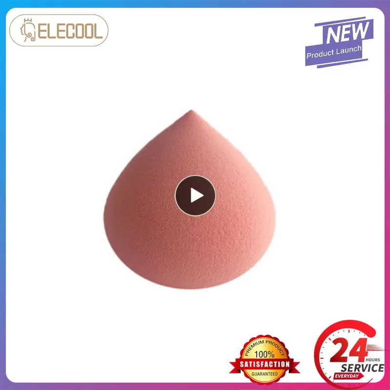 New Makeup Sponge Puff Sponge Cushion Foundation Powder Sponge Makeup Cotton Puff Egg Tool Women Make Up Accessories 
New Makeup Sponge Puff Sponge Cushion Foundation Powder Sponge Makeup Cotton Puff Egg Tool Women Make Up Accessories
