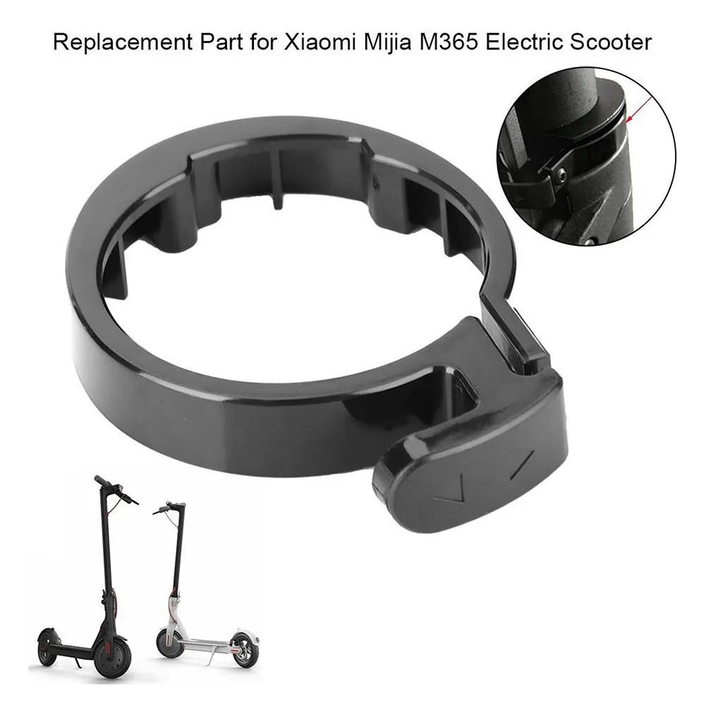 Electric Scooter Folding Buckle Limit Ring Part For Xiaomi M365 Scooter Folding Lever Fixing Ring Base Spare Parts New
Electric Scooter Folding Buckle Limit Ring Part For Xiaomi M365 Scooter Folding Lever Fixing Ring Base Spare Parts New