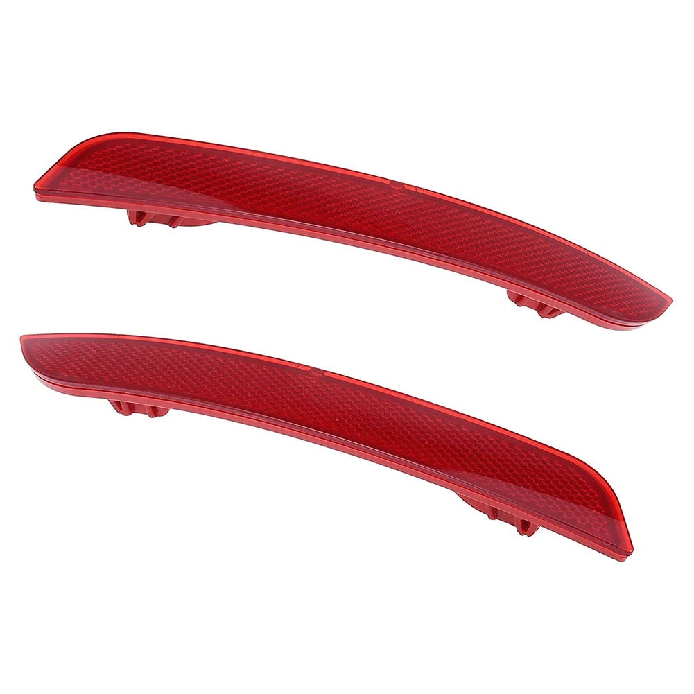 Rear Bumper Reflector Strip Cover Left Right Side 63147301187 63147301188 for -BMW 430I 440I 2017-2020
Rear Bumper Reflector Strip Cover Left Right Side 63147301187 63147301188 for -BMW 430I 440I 2017-2020