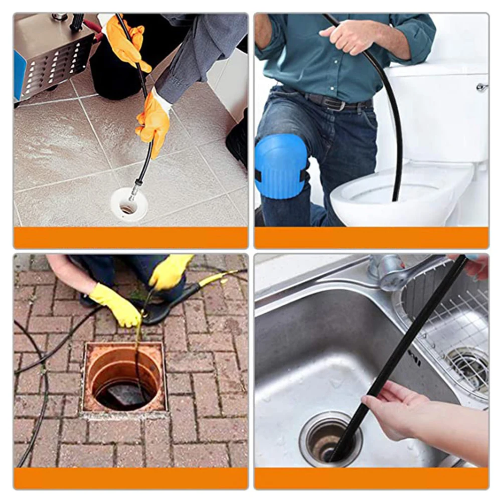 For Karcher Rotating Nozzle 15M Cleaning Hose Set For LAVOR Pressure Washer Hose Connector K2 K3 K7 Series Durable
For Karcher Rotating Nozzle 15M Cleaning Hose Set For LAVOR Pressure Washer Hose Connector K2 K3 K7 Series Durable