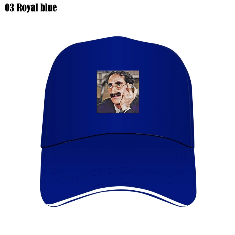 Groucho Marx Digital Painting Movie Comedy Film Cinema Vintage Gift Men Women Girls Unisex Bill Hats
Groucho Marx Digital Painting Movie Comedy Film Cinema Vintage Gift Men Women Girls Unisex Bill Hats