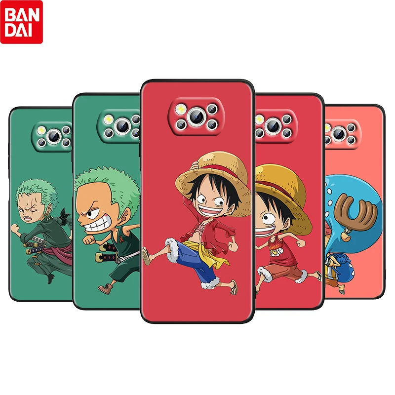 Cute ONE PIECE Running For Xiaomi Poco X3 NFC F3 GT M4 M3 M2 F2 X2 Pro Silicone Soft TPU Black Phone Case Funda Coque Capa Cover
Cute ONE PIECE Running For Xiaomi Poco X3 NFC F3 GT M4 M3 M2 F2 X2 Pro Silicone Soft TPU Black Phone Case Funda Coque Capa Cover