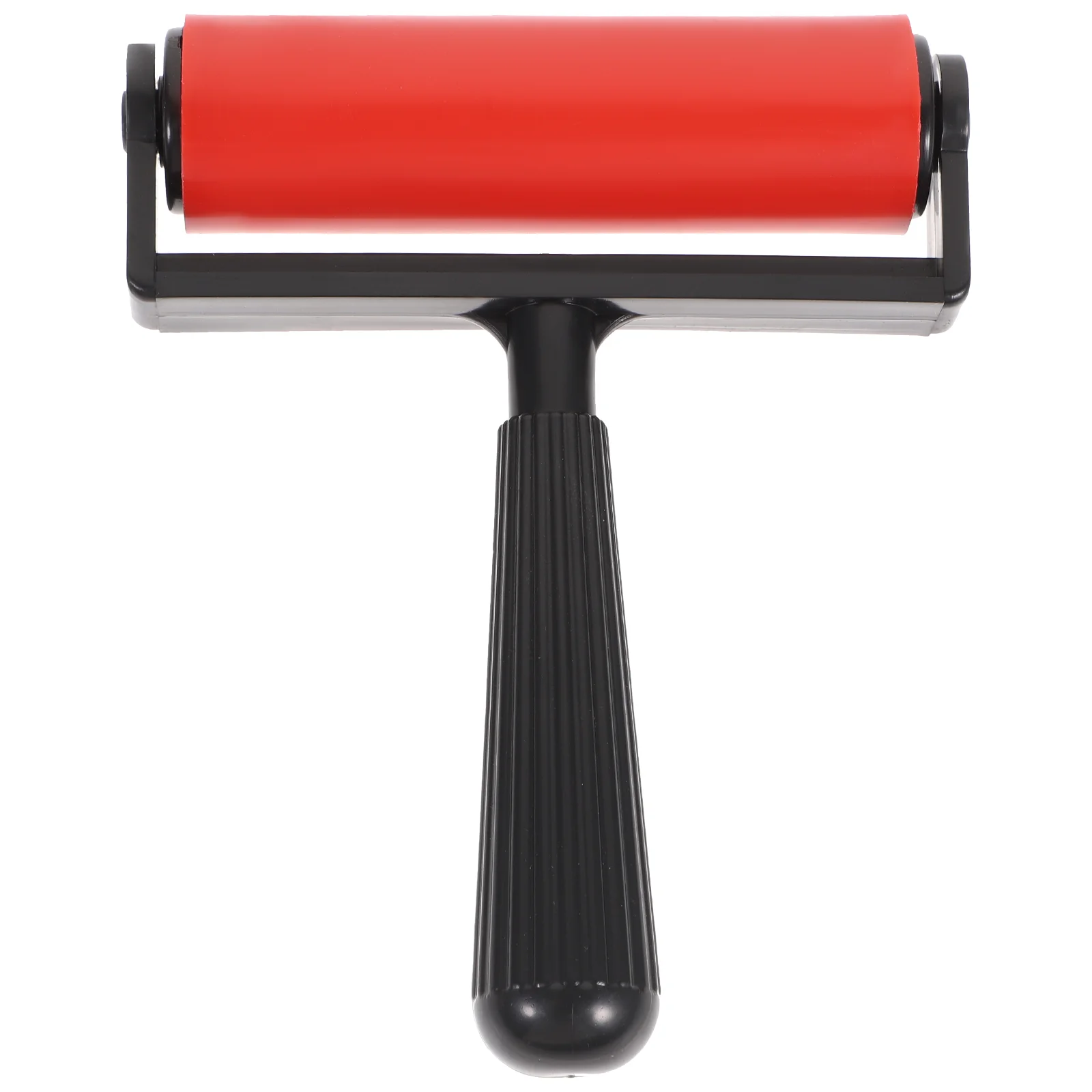 Roller Brayer Rubber Printmaking Ink Tool Crafting Painting Hard Stamping Printing Soft Drawing Brayers Construction Applicator
Roller Brayer Rubber Printmaking Ink Tool Crafting Painting Hard Stamping Printing Soft Drawing Brayers Construction Applicator