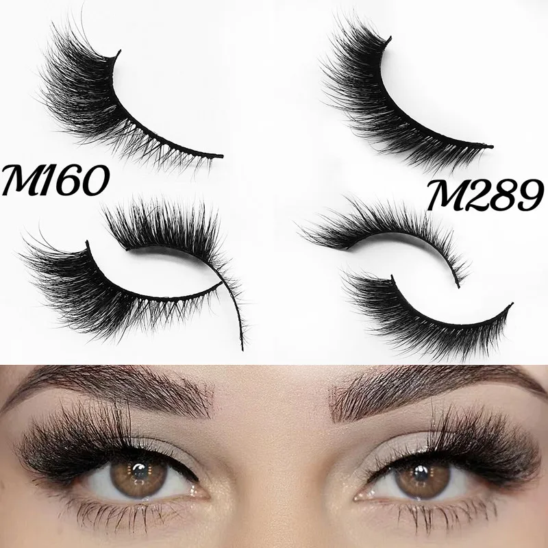 Handmade False Eyelashes 3D Mink Natural Realistic Messy End Eye Elongated Thick False Eyelashes False Eyelashes Mink Eyelash
Handmade False Eyelashes 3D Mink Natural Realistic Messy End Eye Elongated Thick False Eyelashes False Eyelashes Mink Eyelash