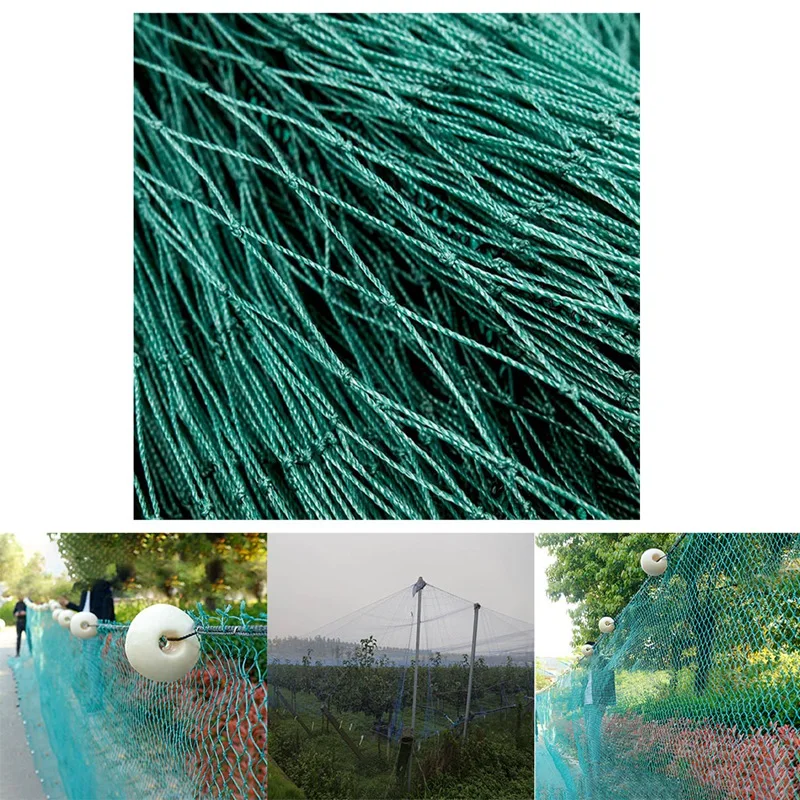 Promotion! Heavy Anti Bird Netting Net Garden Fence and Crops Protective Fencing Mesh Anti Bird Deer Cat Dog Net Fishing Net
Promotion! Heavy Anti Bird Netting Net Garden Fence and Crops Protective Fencing Mesh Anti Bird Deer Cat Dog Net Fishing Net