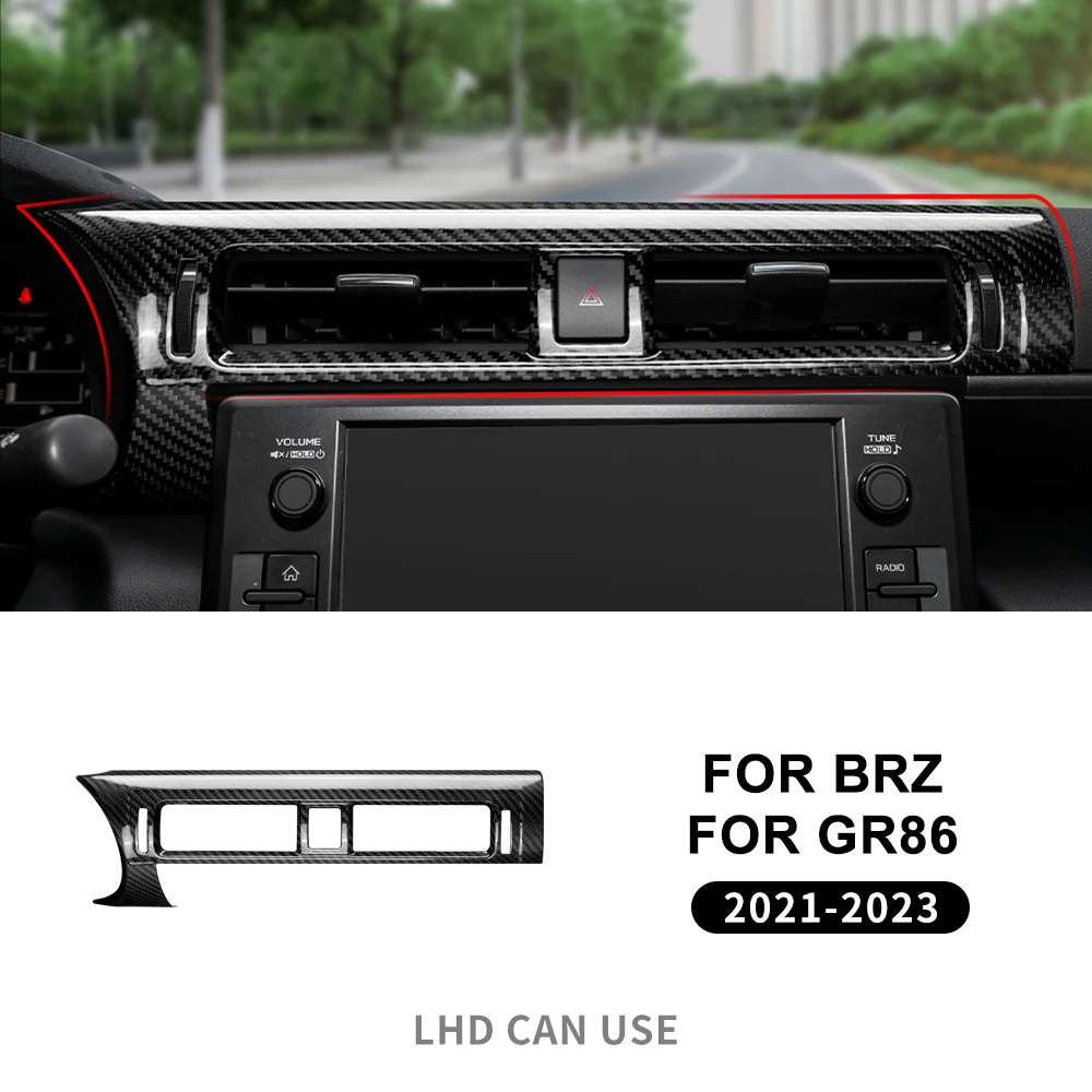 Чехол из углеродного волокна для Subaru BRZ, Toyota GR86, 2021, 2022, 2023, 2024
Чехол из углеродного волокна для Subaru BRZ, Toyota GR86, 2021, 2022, 2023, 2024