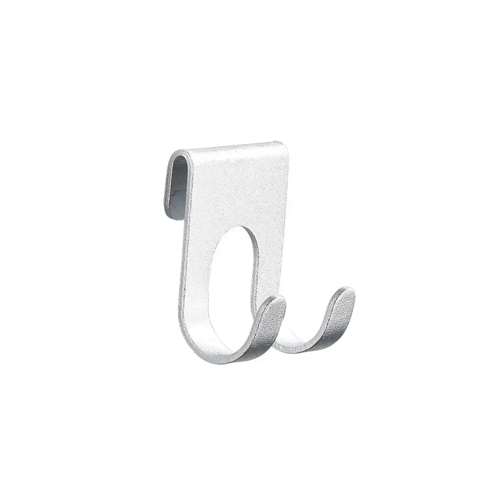2 шт., алюминиевые крючки для ванной
2 шт., алюминиевые крючки для ванной