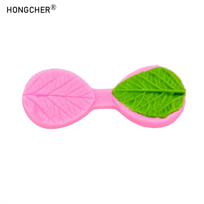 Силиконовая форма для выпечки HONGCHER розового цвета
Силиконовая форма для выпечки HONGCHER розового цвета