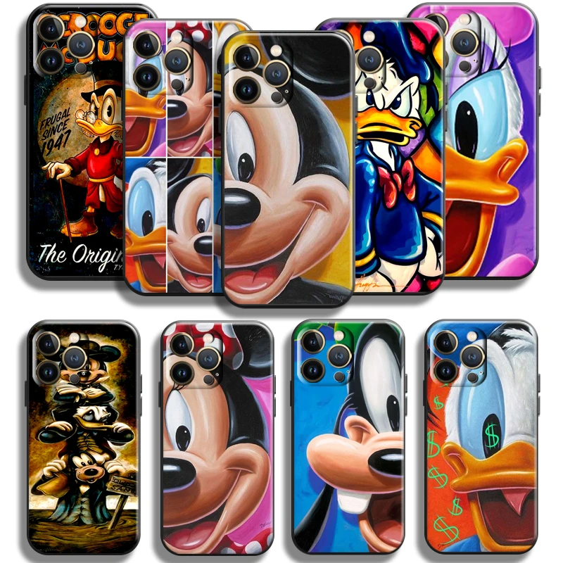 Don Donald Fauntleroy Duck Mickey For Apple iPhone 13 12 11 Pro Max Mini X XR XS Max SE 5 5s 6 6S 7 8 Plus Phone Case Coque
Don Donald Fauntleroy Duck Mickey For Apple iPhone 13 12 11 Pro Max Mini X XR XS Max SE 5 5s 6 6S 7 8 Plus Phone Case Coque