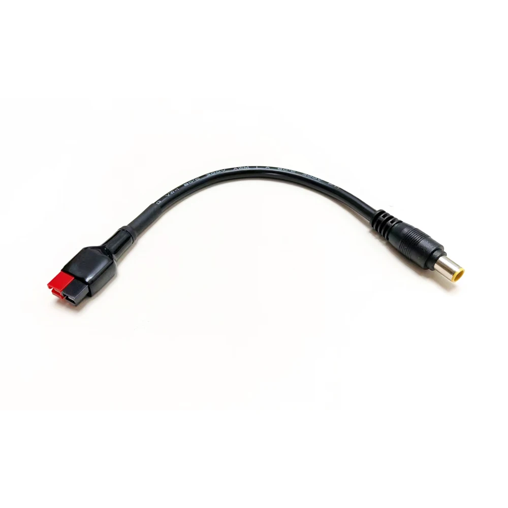 DC8.0 Male Connector To 30A Andersonpulg Solar Power Cable For Charge Wire Battery 20cm Long Outdoor Mobile Power Charging
DC8.0 Male Connector To 30A Andersonpulg Solar Power Cable For Charge Wire Battery 20cm Long Outdoor Mobile Power Charging
