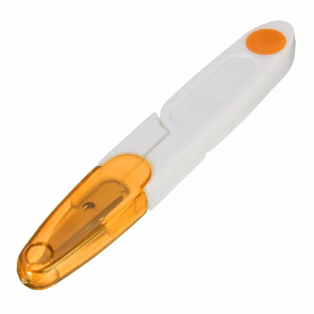 Scissor Supplies fish line Trimmer Thrum Yarn Thread DIY Tool Sewing Cross Stitch Tailor Clipper Portable Nipper
Scissor Supplies fish line Trimmer Thrum Yarn Thread DIY Tool Sewing Cross Stitch Tailor Clipper Portable Nipper