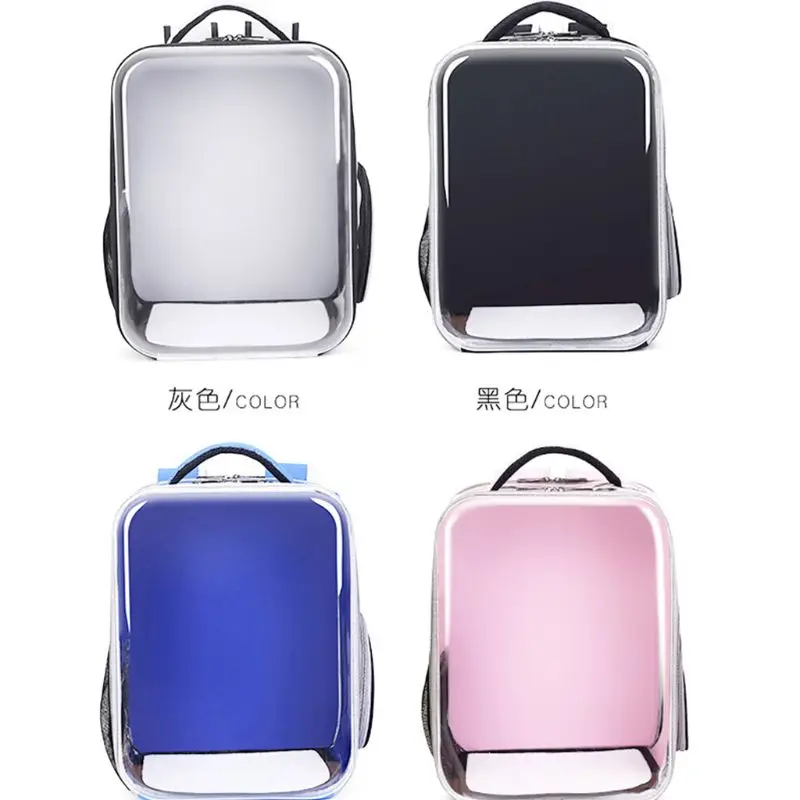 Portable Pet for Carrier Backpack Space Capsule Travel Dog for Cat Puppy for Carrier Bag Outdoor Use
Portable Pet for Carrier Backpack Space Capsule Travel Dog for Cat Puppy for Carrier Bag Outdoor Use
