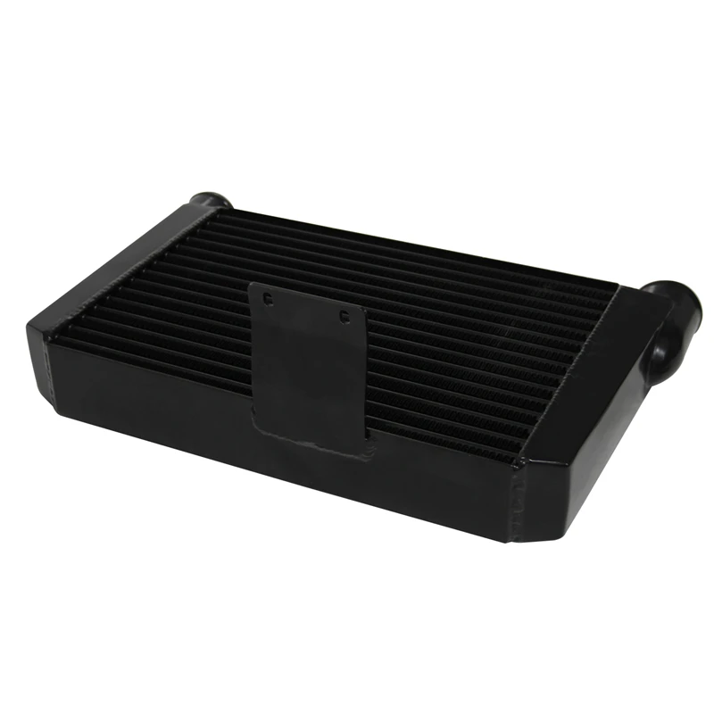 Upgrade Front Mount Tube & Fin Aluminum Intercooler for Scion FR-S 2013-2016 Subaru BRZ 2013-2021 Toyota 86 2017-2021
Upgrade Front Mount Tube & Fin Aluminum Intercooler for Scion FR-S 2013-2016 Subaru BRZ 2013-2021 Toyota 86 2017-2021
