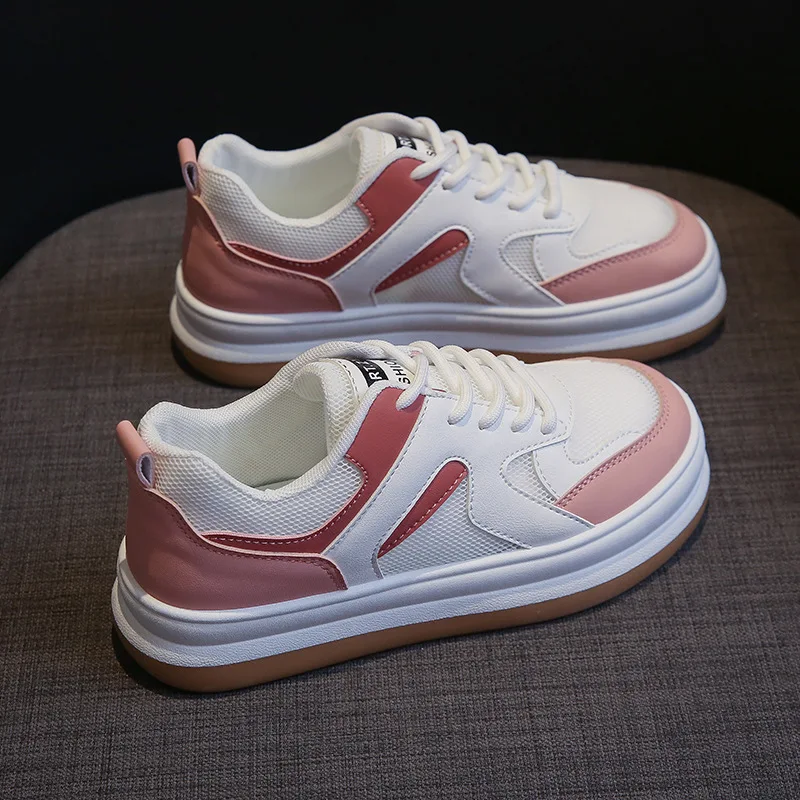 Women Casual Shoes Summer Fashion Breathable Walking Shoes Mesh Breathable Flat Woman White Sneakers Feminino Female Shoes
Women Casual Shoes Summer Fashion Breathable Walking Shoes Mesh Breathable Flat Woman White Sneakers Feminino Female Shoes
