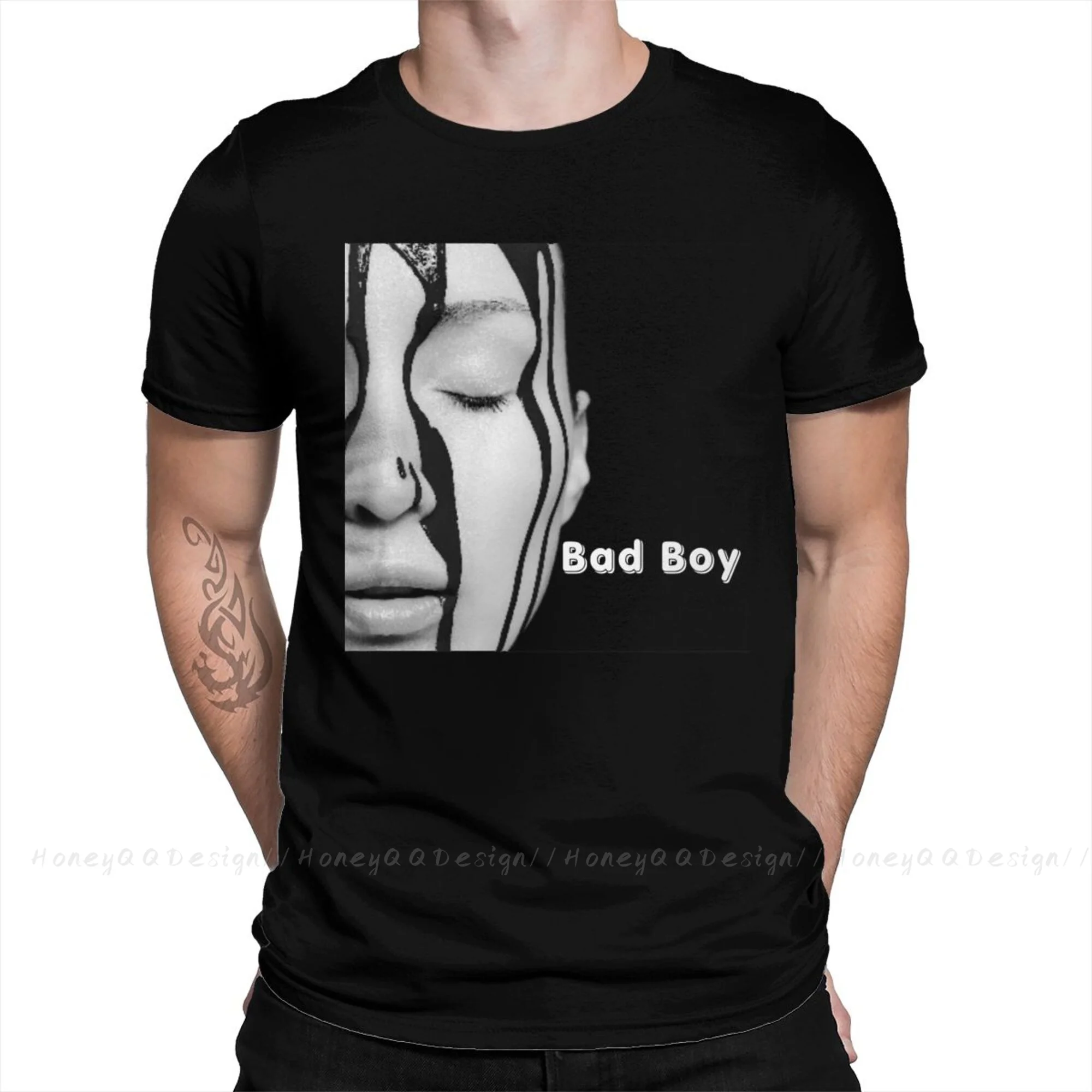 Bad Bunny Fan Club Fashion TShirt Design Humor Cotton Shirt Men Unisex T-Shirt Oversize Adult Plus Size
Bad Bunny Fan Club Fashion TShirt Design Humor Cotton Shirt Men Unisex T-Shirt Oversize Adult Plus Size