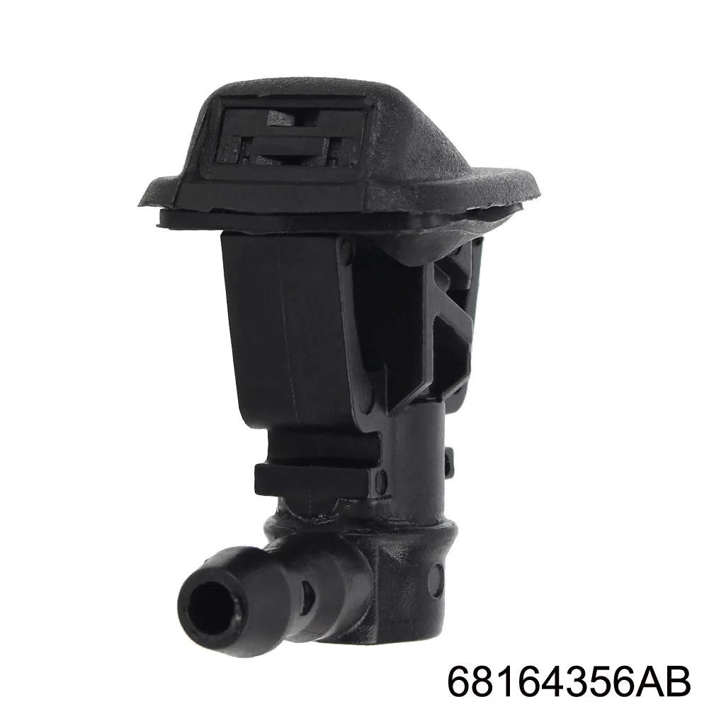 1pc Car Windshield Wiper Washer Spray Jet Nozzle For Jeep For Wrangler JK 2013-2019 Washer Spray Jet Nozzle Replacement
1pc Car Windshield Wiper Washer Spray Jet Nozzle For Jeep For Wrangler JK 2013-2019 Washer Spray Jet Nozzle Replacement
