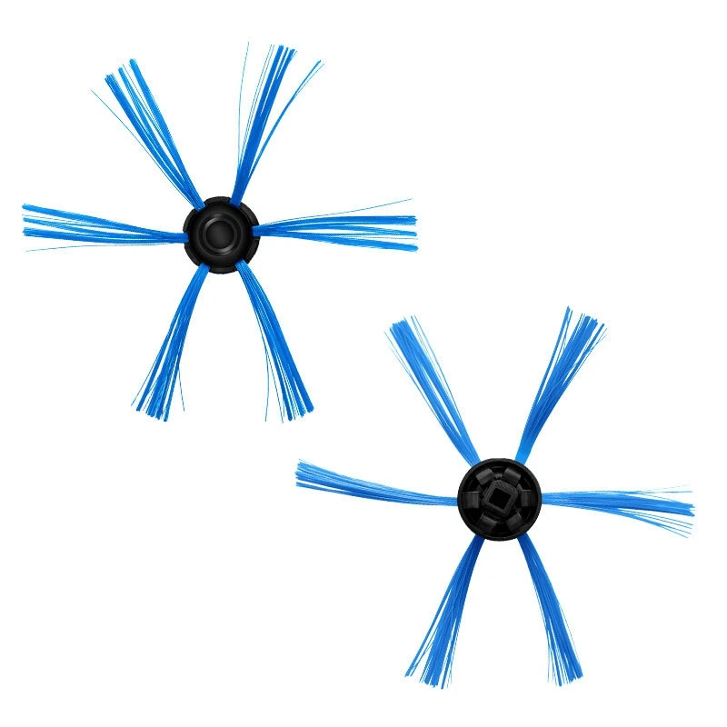 Side Brush for FC8700 FC8710 FC8715 FC8603 FC8810 FC8820 FC8830 Vacuum Cleaner Parts Replacement Cleaner Kit
Side Brush for FC8700 FC8710 FC8715 FC8603 FC8810 FC8820 FC8830 Vacuum Cleaner Parts Replacement Cleaner Kit
