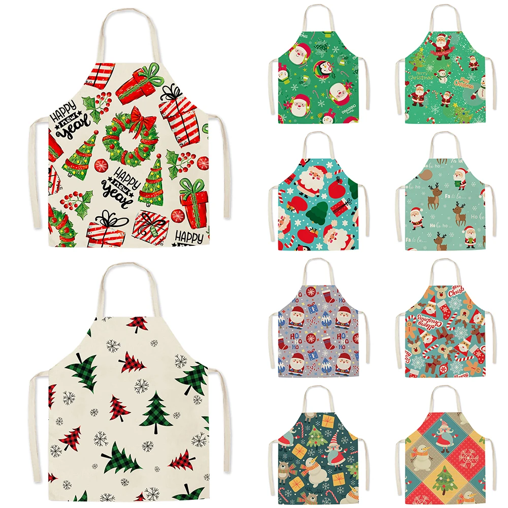 Home Christmas Decorations Christmas Gifts Apron Cleaning Tools Cartoon Santa Claus Apron Christmas Decoration
Home Christmas Decorations Christmas Gifts Apron Cleaning Tools Cartoon Santa Claus Apron Christmas Decoration