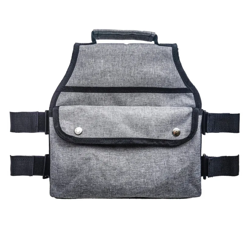 Wheelchair Storage Bag Side Hanging Type Storage Hanging Bag Wheelchair for Mobility Scooter Electric Wheelchair Grey
Wheelchair Storage Bag Side Hanging Type Storage Hanging Bag Wheelchair for Mobility Scooter Electric Wheelchair Grey