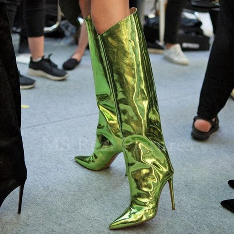 Women Boots 2022 Comfortable Boots Ladies Zipper Shoes Woman Fashion Stilettos Pointed Toe Boots Plus Size Winter Botas Mujer
Women Boots 2022 Comfortable Boots Ladies Zipper Shoes Woman Fashion Stilettos Pointed Toe Boots Plus Size Winter Botas Mujer