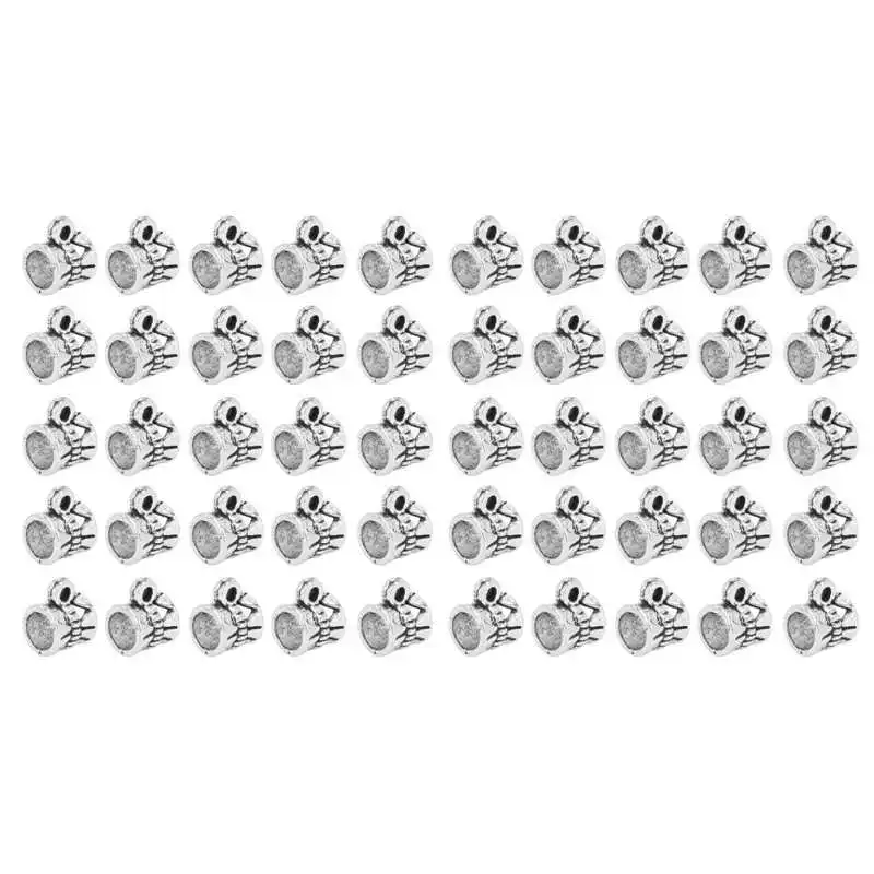 Dreadlocks Beads Beautiful Antique Silver Multipurpose Hair Tube Beads for Necklace for Men for DIY Bracelet
Dreadlocks Beads Beautiful Antique Silver Multipurpose Hair Tube Beads for Necklace for Men for DIY Bracelet