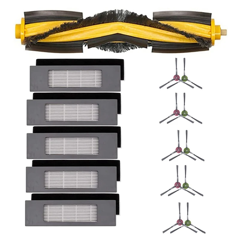 Аксессуары для робота Ecovacs T8 Aivi, T5, Ozmo 920, 950, N8 Pro Series, запасные части
Аксессуары для робота Ecovacs T8 Aivi, T5, Ozmo 920, 950, N8 Pro Series, запасные части