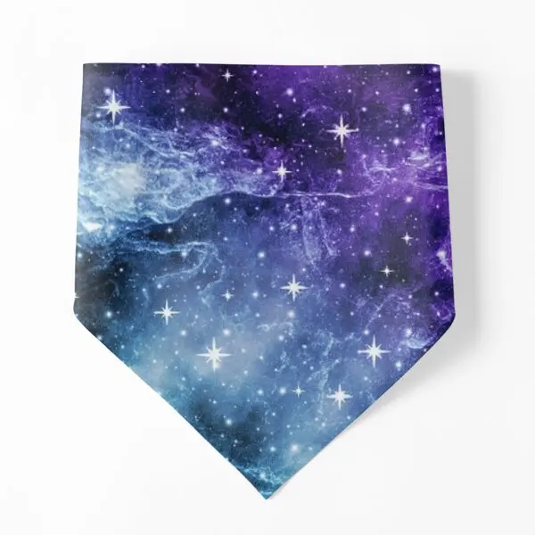 Бандана фиолетовая для собак, шейный платок в виде туманности и галактики, шарф, полотенце, аксессуары для костюма питомца на Рождество 
Бандана фиолетовая для собак, шейный платок в виде туманности и галактики, шарф, полотенце, аксессуары для костюма питомца на Рождество