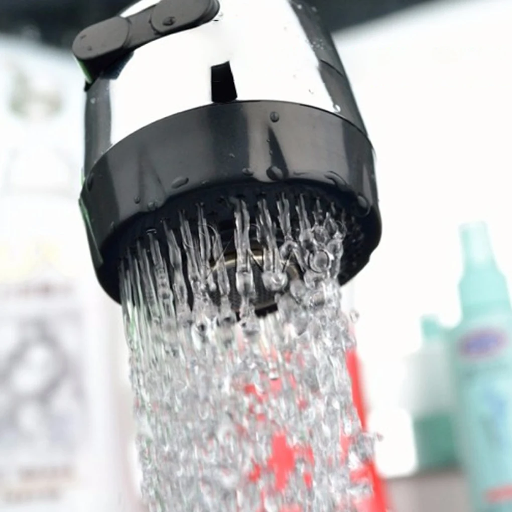 Universal Sink Faucet Pipe Stainless Steel 2 Modes Sprayer Head Home Hotel Kitchen Bathroom Wash Basin Water Outlet
Universal Sink Faucet Pipe Stainless Steel 2 Modes Sprayer Head Home Hotel Kitchen Bathroom Wash Basin Water Outlet
