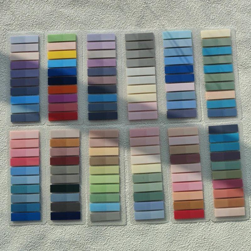 KindFuny Прозрачные Книжные Маркеры
KindFuny Прозрачные Книжные Маркеры