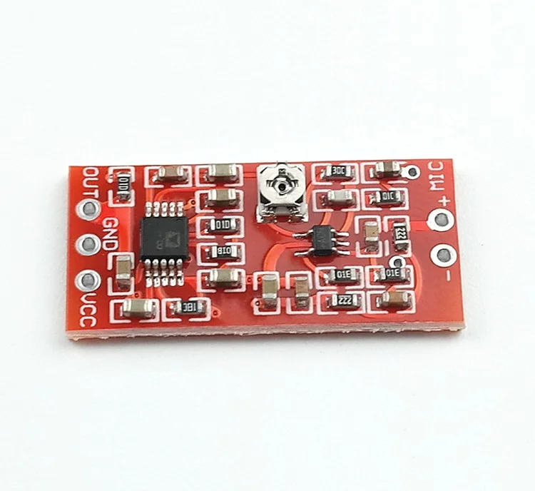 MAX4466, электронный микрофон, телефон с SSM2167, усилитель сжатия голоса, новинка
MAX4466, электронный микрофон, телефон с SSM2167, усилитель сжатия голоса, новинка