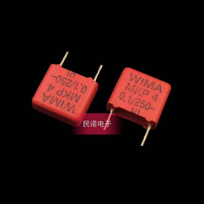 20 шт./лот DIP емкость MKP4 250V 0,1 мкФ 104 100NF ширина ножки 7,5 мм Новый и оригинальный
20 шт./лот DIP емкость MKP4 250V 0,1 мкФ 104 100NF ширина ножки 7,5 мм Новый и оригинальный