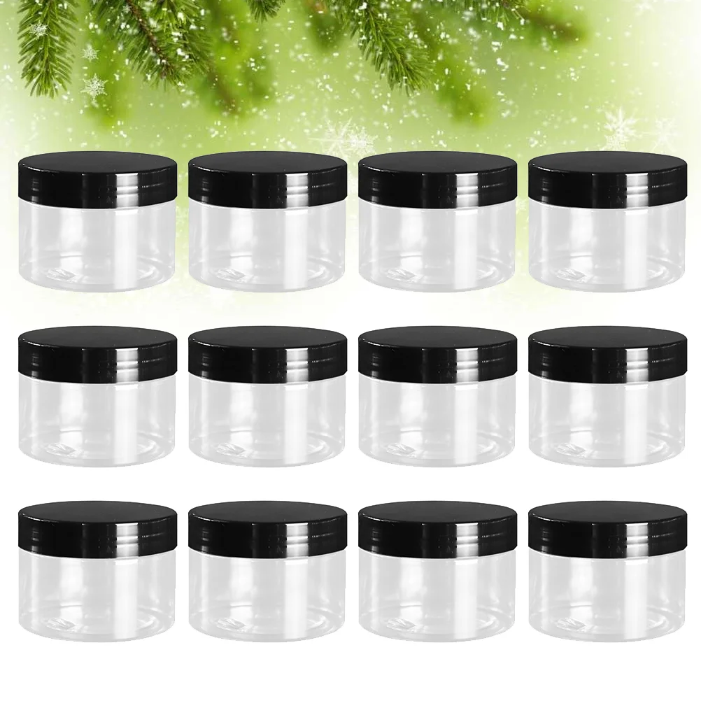 Makeup Empty Cream Containerscontainer Bottles Friendly Jar Pot Box Grams Bottlewide Mouth Pots Jars Clear Cosmeticspet Free Bpa
Makeup Empty Cream Containerscontainer Bottles Friendly Jar Pot Box Grams Bottlewide Mouth Pots Jars Clear Cosmeticspet Free Bpa