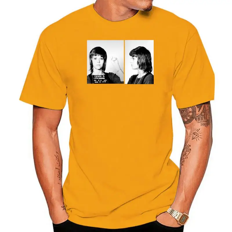 Jane Fonda Black-and-White Movies Cinema Actress Female Women Actor Film Graphic Gift for Men Women Unisex T-Shirt
Jane Fonda Black-and-White Movies Cinema Actress Female Women Actor Film Graphic Gift for Men Women Unisex T-Shirt