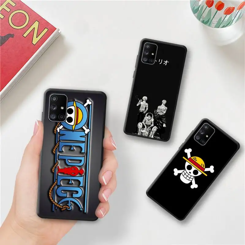 Anime One Piece Luffy Phone Case For Samsung Galaxy A52 A21S A02S A12 A31 A81 A10 A30 A32 A50 A80 A71 A51 5G
Anime One Piece Luffy Phone Case For Samsung Galaxy A52 A21S A02S A12 A31 A81 A10 A30 A32 A50 A80 A71 A51 5G