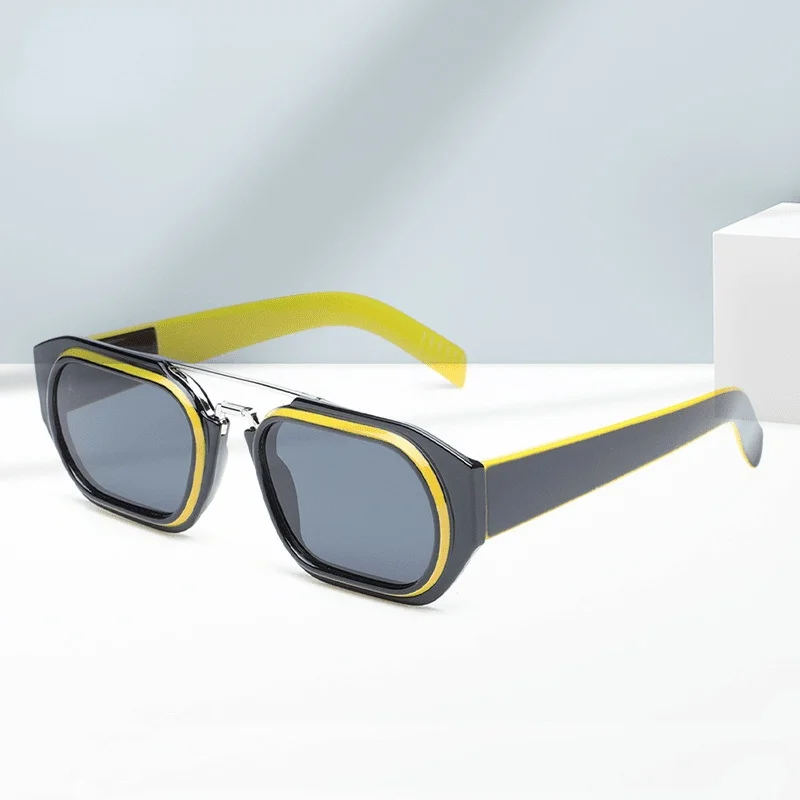Vintage Square Leopard Blue Sunglasses Women Luxury Brand Small Rectangle Sun Glasses Female Travel Double Beam Eyewear Lunettes
Vintage Square Leopard Blue Sunglasses Women Luxury Brand Small Rectangle Sun Glasses Female Travel Double Beam Eyewear Lunettes