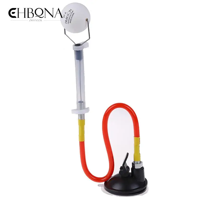 1PC Table Tennis Trainer For Stroking Table Tennis Training Robot Fixed Rapid Rebound Ping Pong Ball Machine
1PC Table Tennis Trainer For Stroking Table Tennis Training Robot Fixed Rapid Rebound Ping Pong Ball Machine