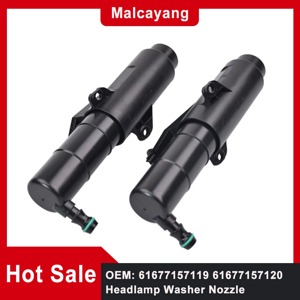 For BMW Mini R55 R56 R57 R58 R59 Fast Delivery 61677157119 61677157120 Front Headlight Lamp Spray Washer Cap Nozzle Cover
For BMW Mini R55 R56 R57 R58 R59 Fast Delivery 61677157119 61677157120 Front Headlight Lamp Spray Washer Cap Nozzle Cover