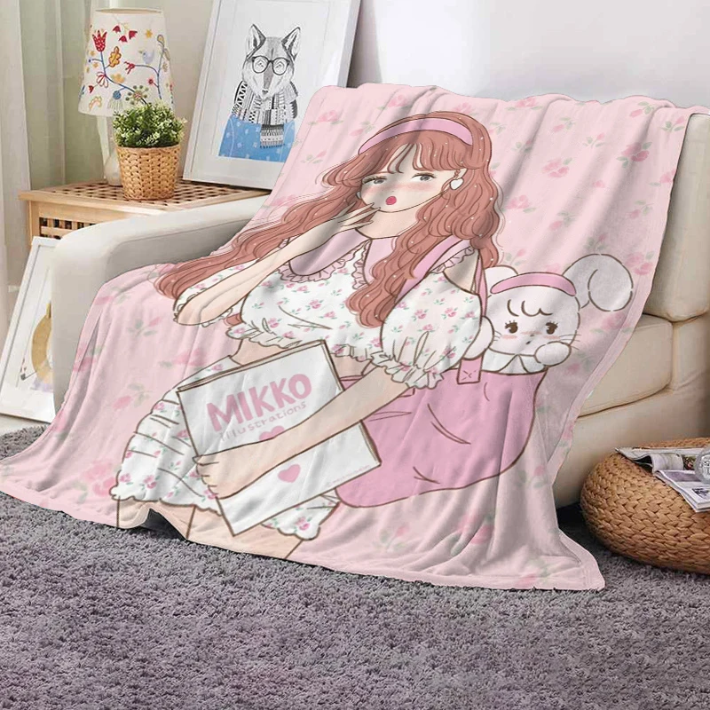 Mikko Decorative Sofa Blankets For Winter Boho Blanket Bedspread On The Bed Bedroom Decoration Throw Fluffy Soft Fleece Custom
Mikko Decorative Sofa Blankets For Winter Boho Blanket Bedspread On The Bed Bedroom Decoration Throw Fluffy Soft Fleece Custom