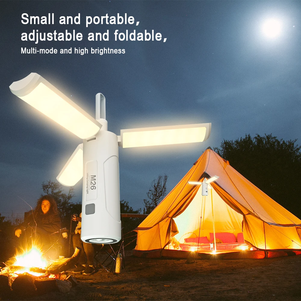 Strong Light Lantern USB Charging Outdoor Hanging Folding Fishing Travel Camping Tent Hiking Caravan Light Lamp
Strong Light Lantern USB Charging Outdoor Hanging Folding Fishing Travel Camping Tent Hiking Caravan Light Lamp
