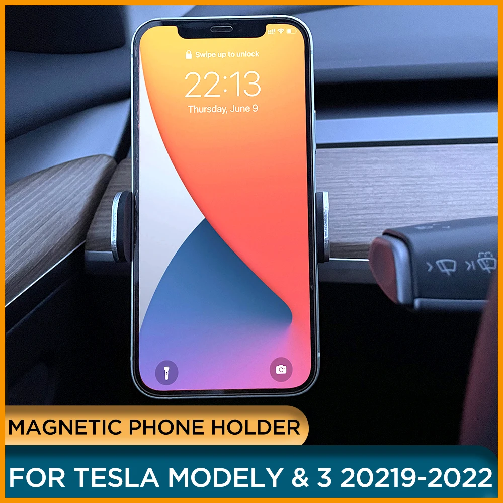 Держатель-кронштейн для Tesla Model Y 2022 2021, автомобильная подставка для GPS телефона, зажим для Tesla Model 3 2019 2020 2021 2022
Держатель-кронштейн для Tesla Model Y 2022 2021, автомобильная подставка для GPS телефона, зажим для Tesla Model 3 2019 2020 2021 2022