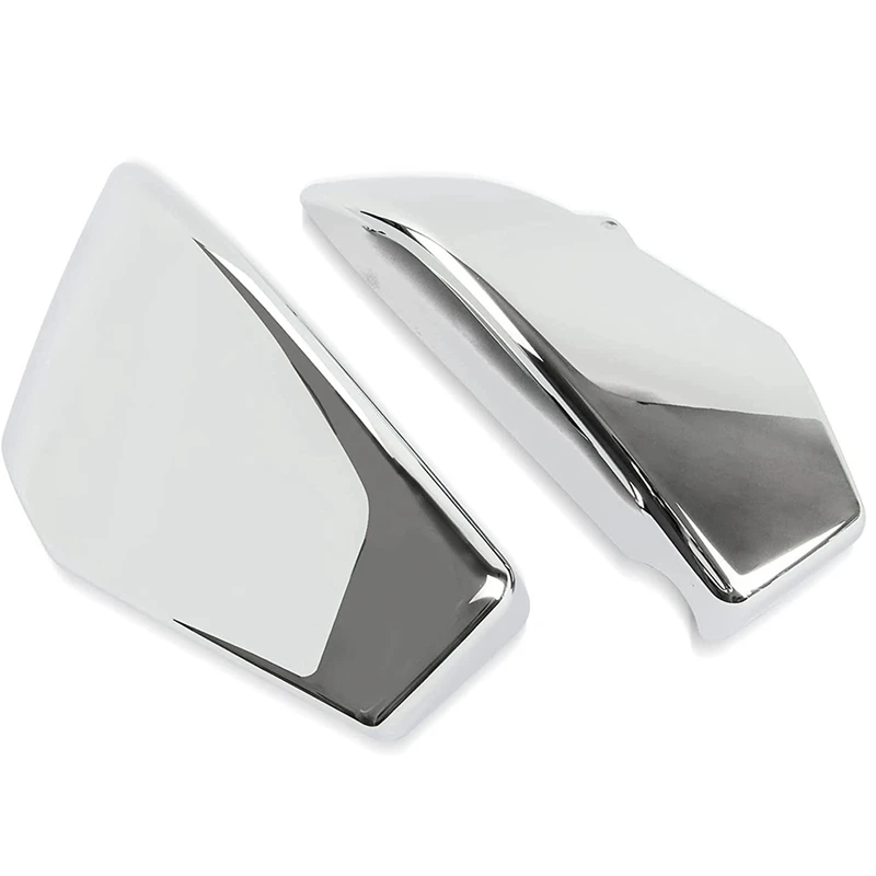 AU04 -Motorcycle Side Fairing Battery Cover For Honda VTX 1800 VTX1800 VTX1800R VTX1800S VTX1800N VTX1800F VTX1800T 2002-2008
AU04 -Motorcycle Side Fairing Battery Cover For Honda VTX 1800 VTX1800 VTX1800R VTX1800S VTX1800N VTX1800F VTX1800T 2002-2008
