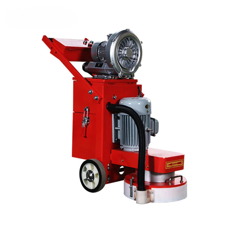 Dust-free Epoxy Floor Grinder Cement Concrete Floor Grinder Diamond Grinding Block Multi-functional Grinder
Dust-free Epoxy Floor Grinder Cement Concrete Floor Grinder Diamond Grinding Block Multi-functional Grinder