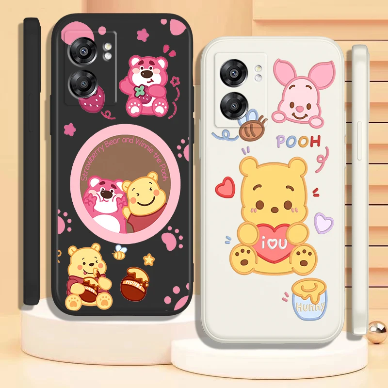 Disney Winnie the Pooh Cute Case For OPPO Find X5 X3 Lite F21 A96 A94 A93 A77 A76 A74 A72 A57 A53S 5G Liquid Rope Phone Cover
Disney Winnie the Pooh Cute Case For OPPO Find X5 X3 Lite F21 A96 A94 A93 A77 A76 A74 A72 A57 A53S 5G Liquid Rope Phone Cover