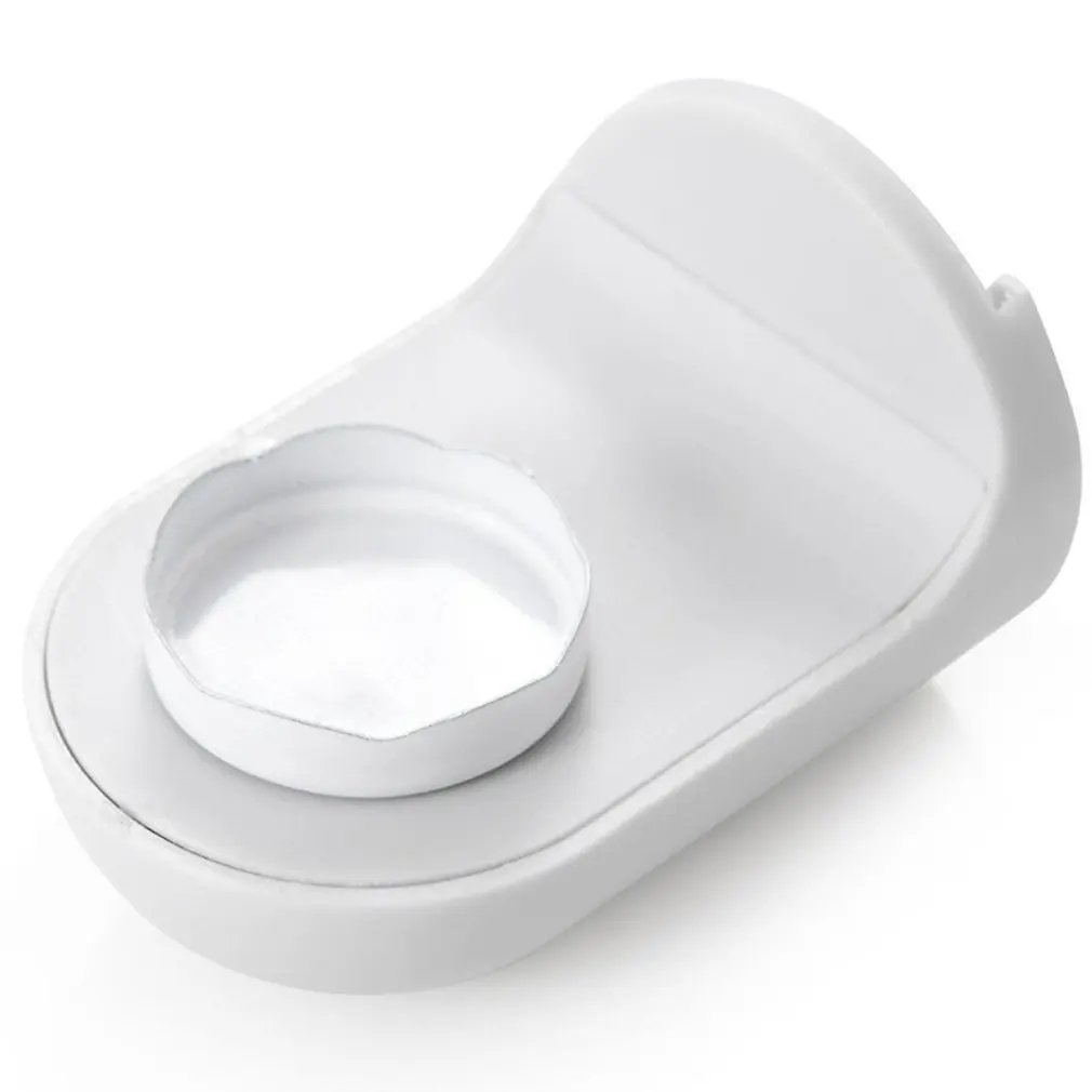 Soap Dispenser Suction Cup Wall Drainer Creative Magnet Bathroom Soap Box Hanging Storage Soap Dish Free Perforation
Soap Dispenser Suction Cup Wall Drainer Creative Magnet Bathroom Soap Box Hanging Storage Soap Dish Free Perforation