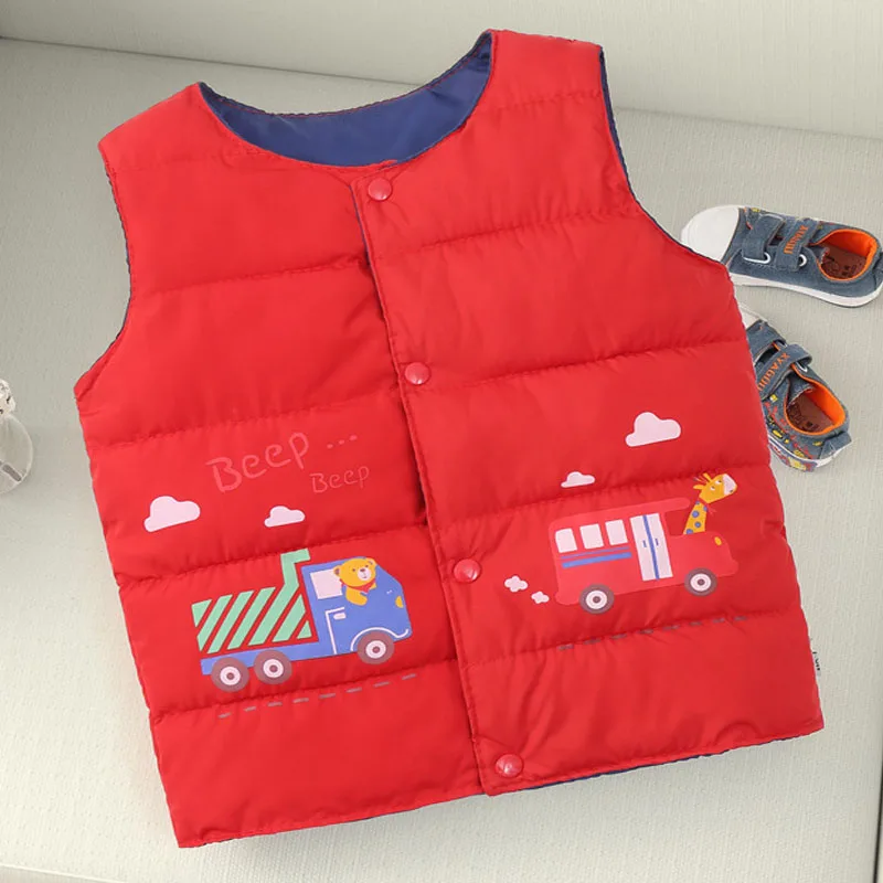 2022 Autumn Winter Kids Thermal Vest New Print Car Infant Baby Cotton Clothes LZH Toddler Baby Clothing Fashion Children's Coats
2022 Autumn Winter Kids Thermal Vest New Print Car Infant Baby Cotton Clothes LZH Toddler Baby Clothing Fashion Children's Coats