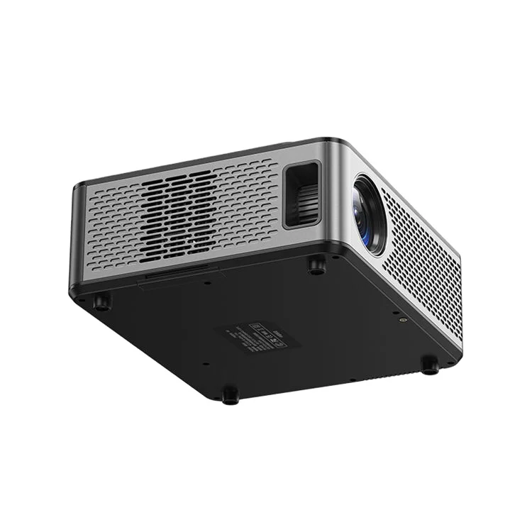 Factory Price HD 1080P Mini Led 400 ANSI Lumens Lcd Projector For Home Theater&Office
Factory Price HD 1080P Mini Led 400 ANSI Lumens Lcd Projector For Home Theater&Office
