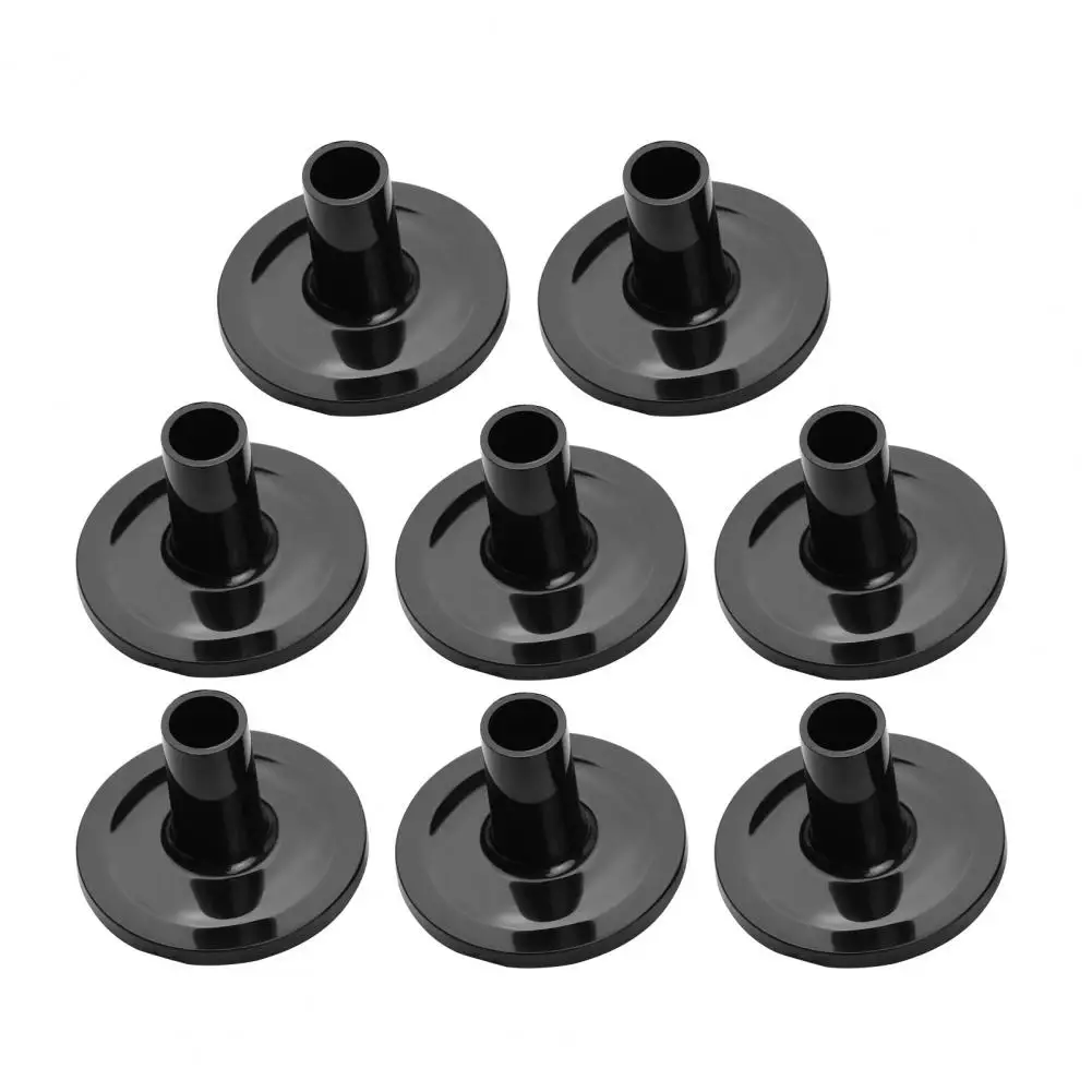 Plastic Robust Strong Drum Set Cymbal Holder Replacement Fine Workmanship Drum Kit Cymbal Holder Professional for Stage
Plastic Robust Strong Drum Set Cymbal Holder Replacement Fine Workmanship Drum Kit Cymbal Holder Professional for Stage