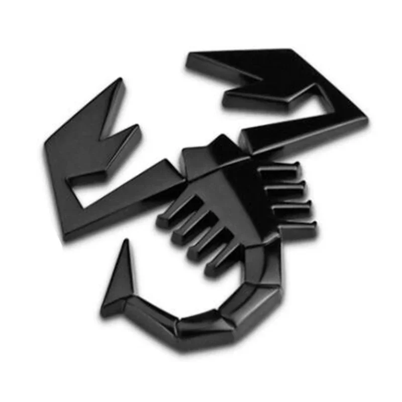 Новый сплав 3D значок в форме щита Скорпион, наклейка на заднюю дверь автомобиля, задняя эмблема для FIAT ABARTH TC Boano Simca Berlinetta Alfa Romeo
Новый сплав 3D значок в форме щита Скорпион, наклейка на заднюю дверь автомобиля, задняя эмблема для FIAT ABARTH TC Boano Simca Berlinetta Alfa Romeo