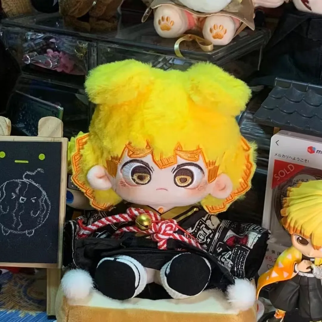 Kimetsu no yaiba агатсума зенитсу Аниме Косплей плюшевая кукла хлопковое тело Косплей Одежда куклы плюшевая подушка Рождественский подарок
Kimetsu no yaiba агатсума зенитсу Аниме Косплей плюшевая кукла хлопковое тело Косплей Одежда куклы плюшевая подушка Рождественский подарок