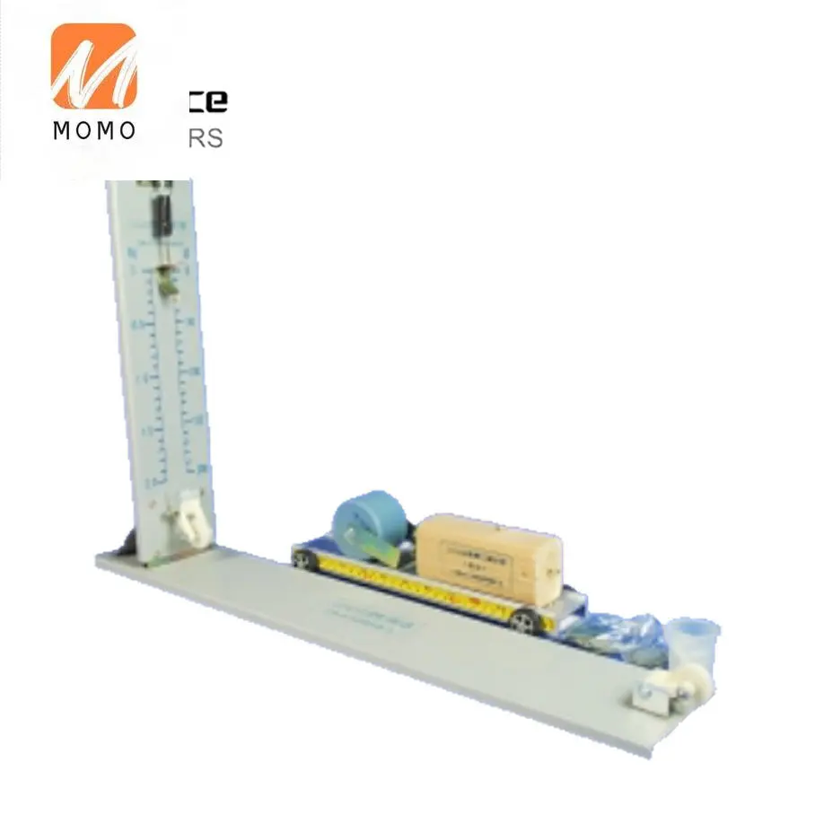 Physics lab Teaching Instrument Frictional Force Demonstrator friction Testing machine
Physics lab Teaching Instrument Frictional Force Demonstrator friction Testing machine